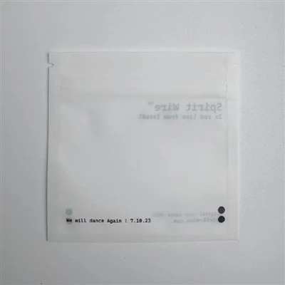 Biodegradable Liquid Pouches